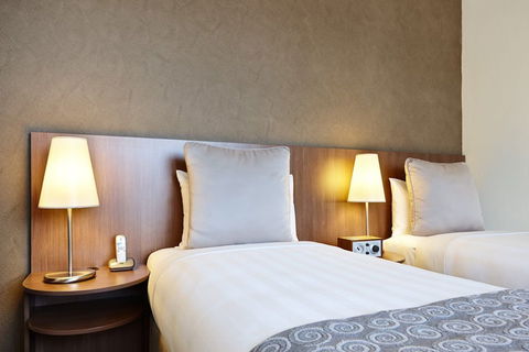 Hotel Urban St Leonards - Sunshine Coast Tourism 5