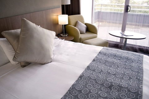 Hotel Urban St Leonards - Sunshine Coast Tourism 6