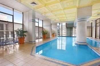 Milson Serviced Apartments - Holiday Sunshine Coast 8