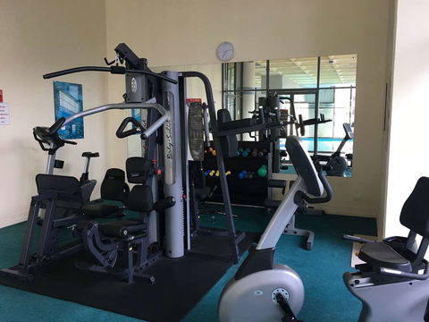 Milson Serviced Apartments - Holiday Sunshine Coast 14