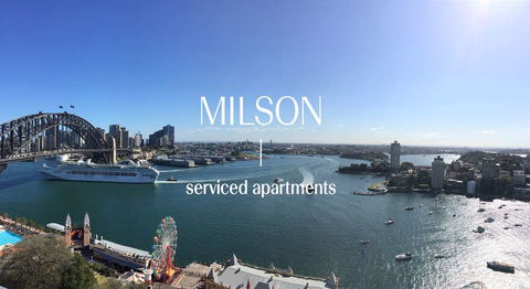 Milson Serviced Apartments - Holiday Sunshine Coast 17