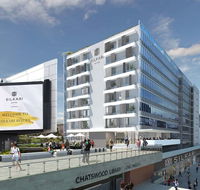 Silkari Suites At Chatswood - Holiday Sunshine Coast