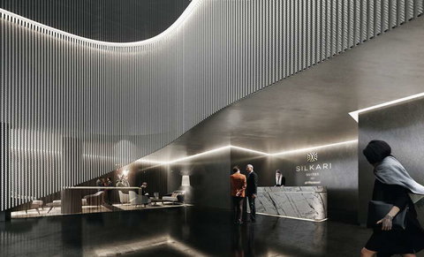 Silkari Suites At Chatswood - Holiday Sunshine Coast 1