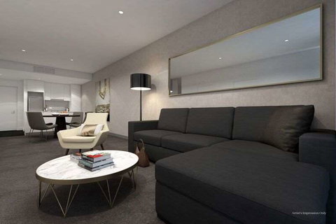 Silkari Suites At Chatswood - Holiday Sunshine Coast 3