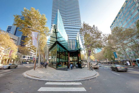 Vibe Hotel North Sydney - Holiday Sunshine Coast 0