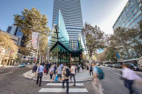 Vibe Hotel North Sydney - Holiday Sunshine Coast 2