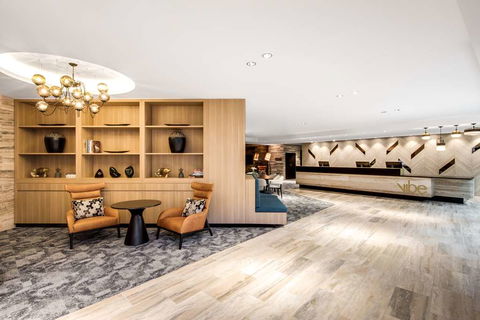 Vibe Hotel North Sydney - Holiday Sunshine Coast 5