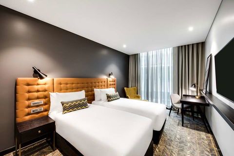 Vibe Hotel North Sydney - Holiday Sunshine Coast 14