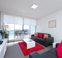 Astra Apartments North Sydney - Holiday Sunshine Coast