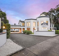 Killara Inn Hotel  Conference Centre - Holiday Sunshine Coast