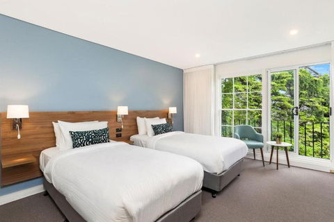Killara Inn Hotel & Conference Centre - Holiday Sunshine Coast 5