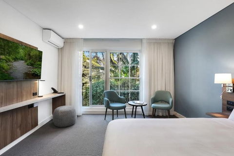 Killara Inn Hotel & Conference Centre - Holiday Sunshine Coast 7