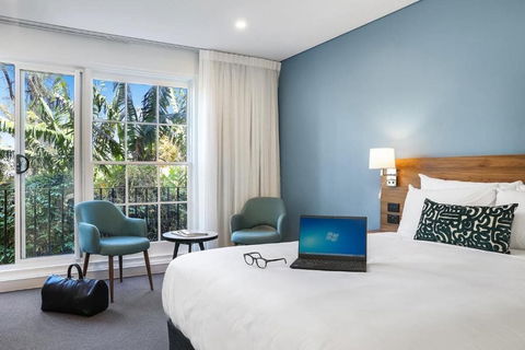 Killara Inn Hotel & Conference Centre - Holiday Sunshine Coast 8