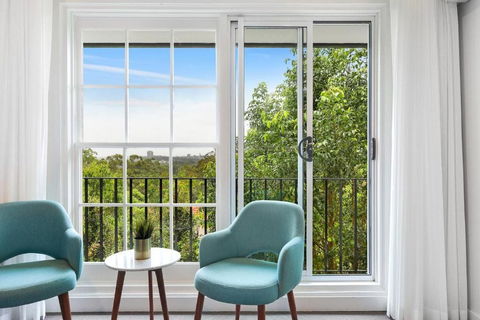 Killara Inn Hotel & Conference Centre - Holiday Sunshine Coast 9