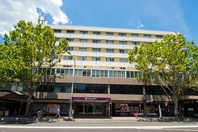 Park Regis Concierge Apartments - Sunshine Coast Tourism 0