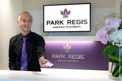 Park Regis Concierge Apartments - Sunshine Coast Tourism 3