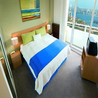 Park Regis Concierge Apartments - Sunshine Coast Tourism 6