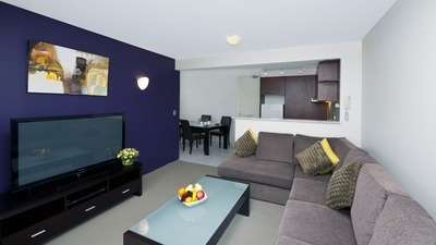 Park Regis Concierge Apartments - Sunshine Coast Tourism 8