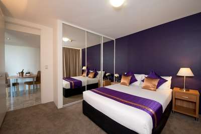 Park Regis Concierge Apartments - Sunshine Coast Tourism 11