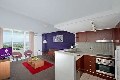 Park Regis Concierge Apartments - Sunshine Coast Tourism 12