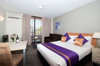 Park Regis Concierge Apartments - Sunshine Coast Tourism 13