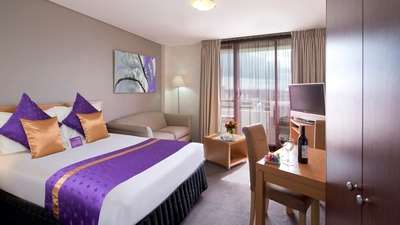 Park Regis Concierge Apartments - Sunshine Coast Tourism 14