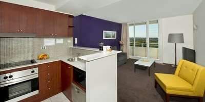 Park Regis Concierge Apartments - Sunshine Coast Tourism 15