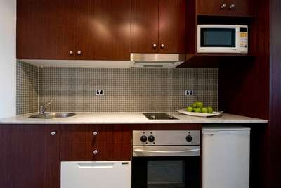 Park Regis Concierge Apartments - Sunshine Coast Tourism 16