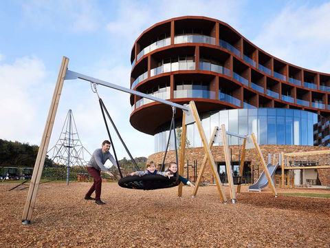 RACV Cape Schanck Resort - Sunshine Coast Tourism 13