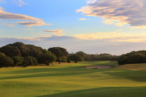 RACV Cape Schanck Resort - Sunshine Coast Tourism 15