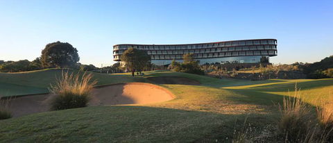 RACV Cape Schanck Resort - Sunshine Coast Tourism 17