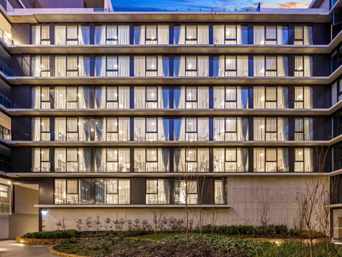 The Sebel Canberra Campbell - Holiday Sunshine Coast 0
