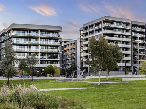 The Sebel Canberra Campbell - Holiday Sunshine Coast 3