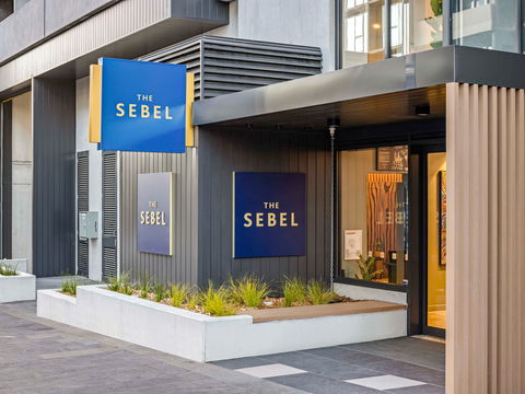The Sebel Canberra Campbell - Holiday Sunshine Coast 4