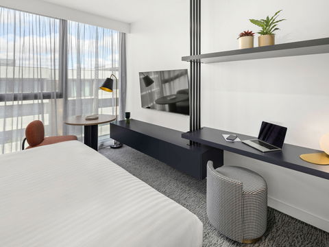 The Sebel Canberra Campbell - Holiday Sunshine Coast 6