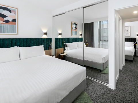 The Sebel Canberra Campbell - Holiday Sunshine Coast 11