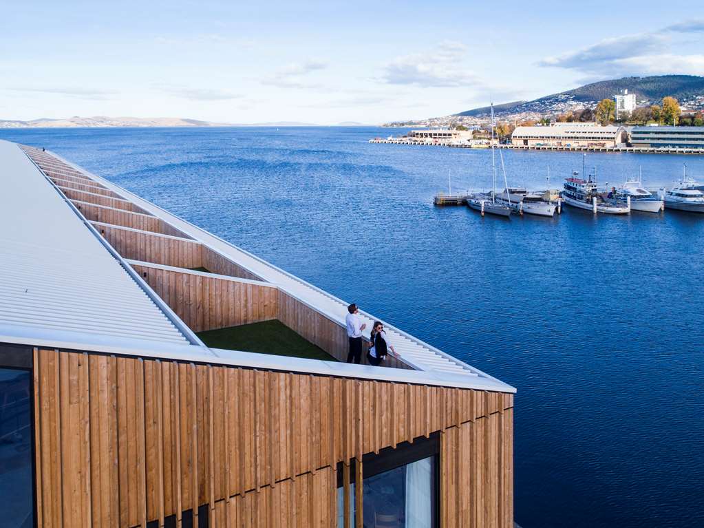 Hobart City TAS Sunshine Coast Tourism