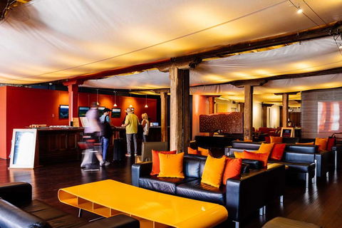 The Henry Jones Art Hotel - Holiday Sunshine Coast 2