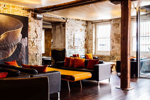The Henry Jones Art Hotel - Holiday Sunshine Coast 3