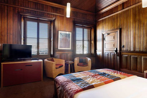 The Henry Jones Art Hotel - Holiday Sunshine Coast 5