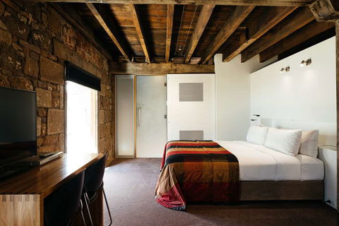The Henry Jones Art Hotel - Holiday Sunshine Coast 6
