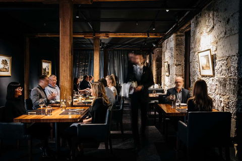 The Henry Jones Art Hotel - Holiday Sunshine Coast 8