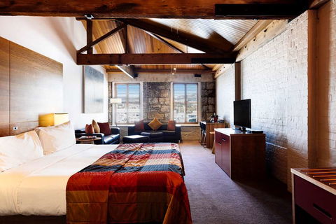 The Henry Jones Art Hotel - Holiday Sunshine Coast 14
