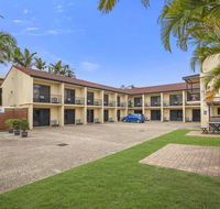 Best Western Airport 85 Motel - Holiday Sunshine Coast