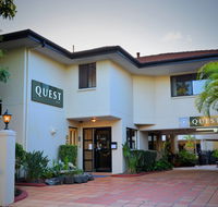 Quest Ascot - Holiday Sunshine Coast