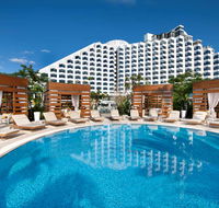 Crown Metropol Perth - Holiday Sunshine Coast