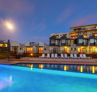 Assured Ascot Quays Apartment Hotel - Holiday Sunshine Coast