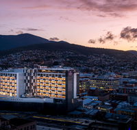 Crowne Plaza Hobart - Sunshine Coast Tourism