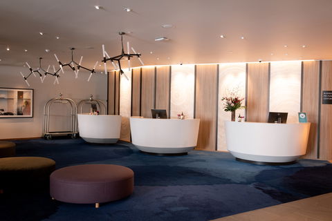 Crowne Plaza Hobart - Holiday Sunshine Coast 4