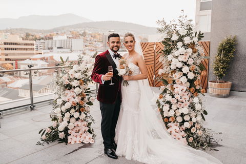 Crowne Plaza Hobart - Holiday Sunshine Coast 9